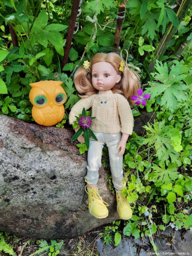 Любимое моё солнышко Дашулька (фото 6)