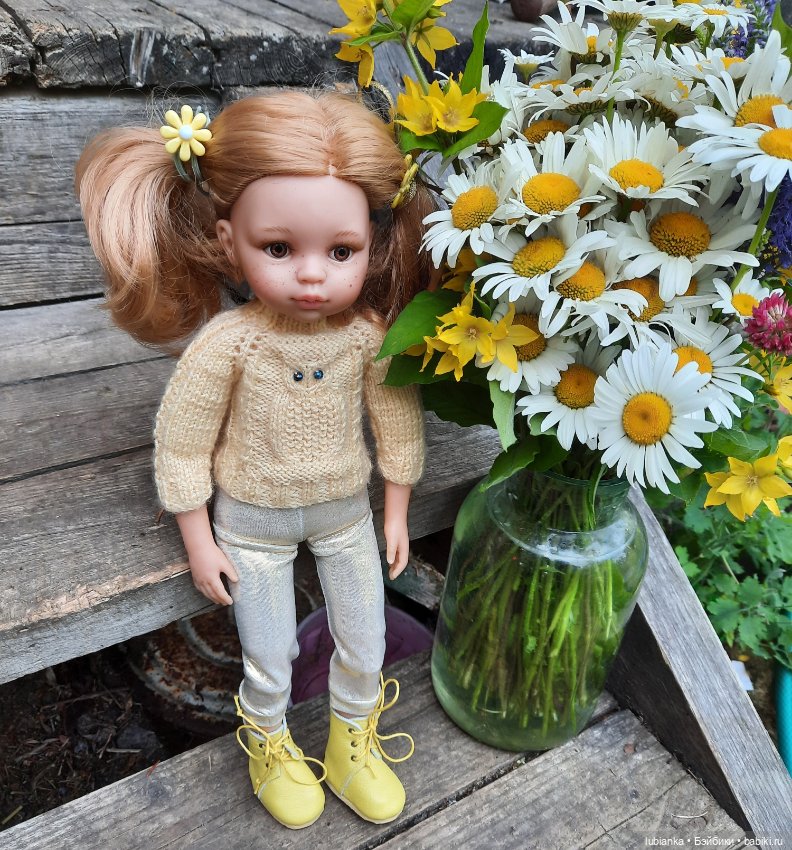 Любимое моё солнышко Дашулька (фото 8)