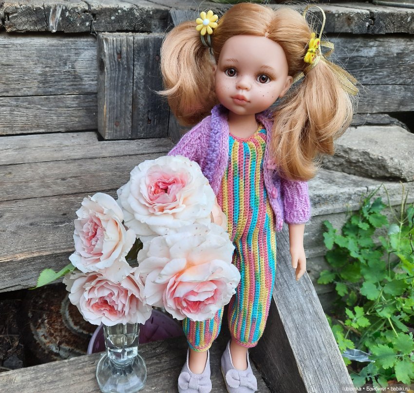 Любимое моё солнышко Дашулька