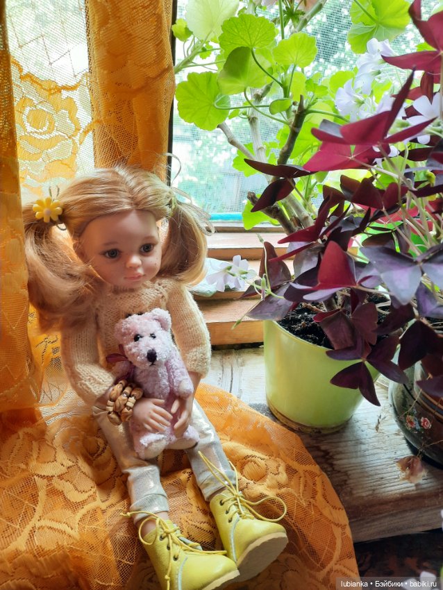 Любимое моё солнышко Дашулька