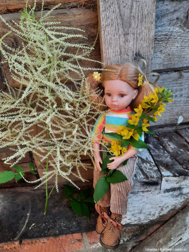 Любимое моё солнышко Дашулька