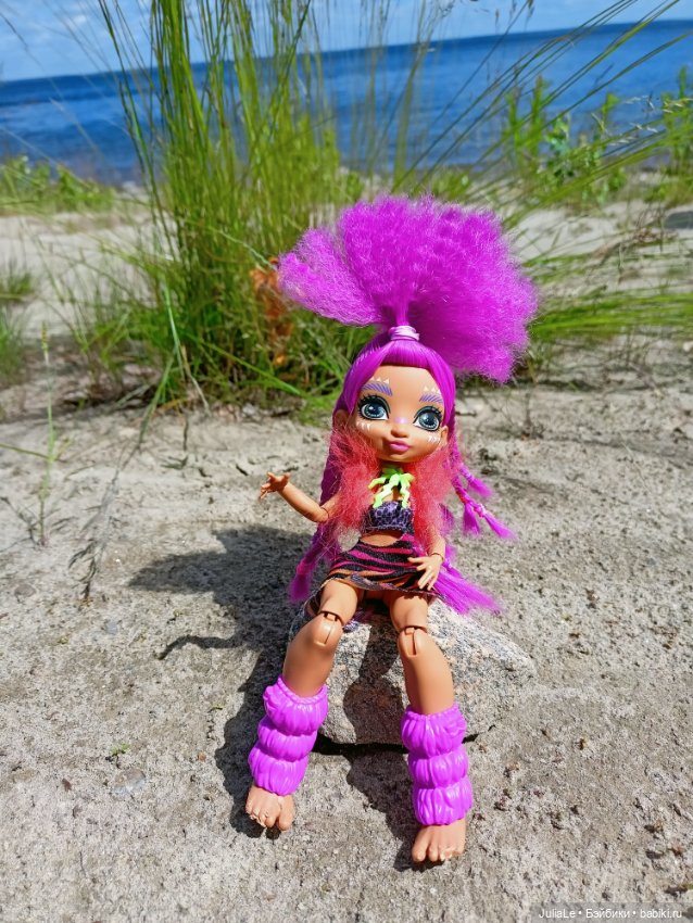 Осторожность не помешает — Игровые куклы разных производителей (Разное): редкие бренды