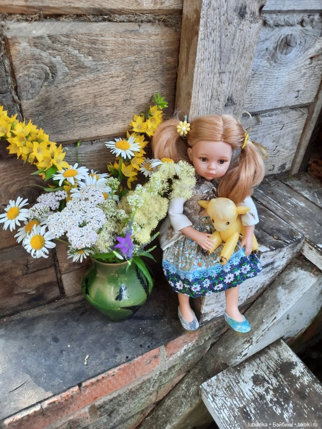 Любимое моё солнышко Дашулька