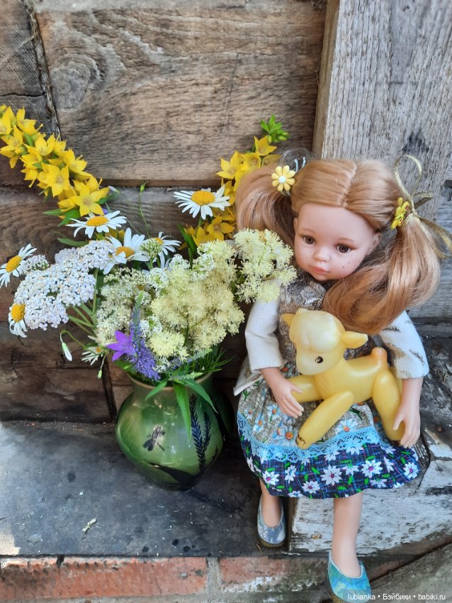 Любимое моё солнышко Дашулька