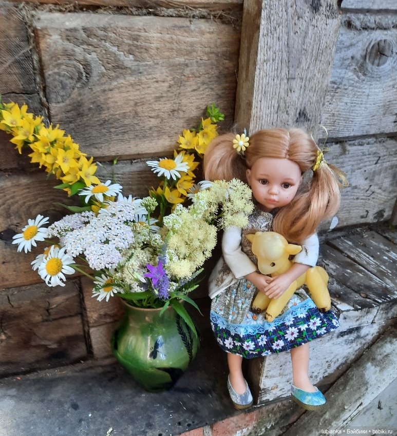 Любимое моё солнышко Дашулька