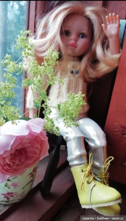 Любимое моё солнышко Дашулька