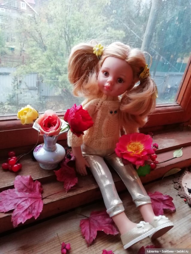 Любимое моё солнышко Дашулька