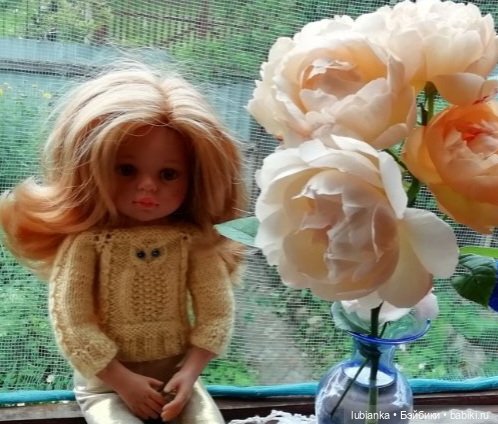 Любимое моё солнышко Дашулька (фото 4)