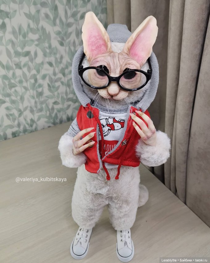 Хуманизация - очеловечивание... Они живые