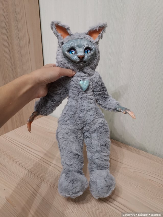 Хуманизация - очеловечивание... Они живые (фото 6)