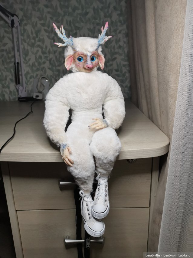 Хуманизация - очеловечивание... Они живые