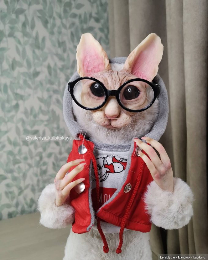 Хуманизация - очеловечивание... Они живые