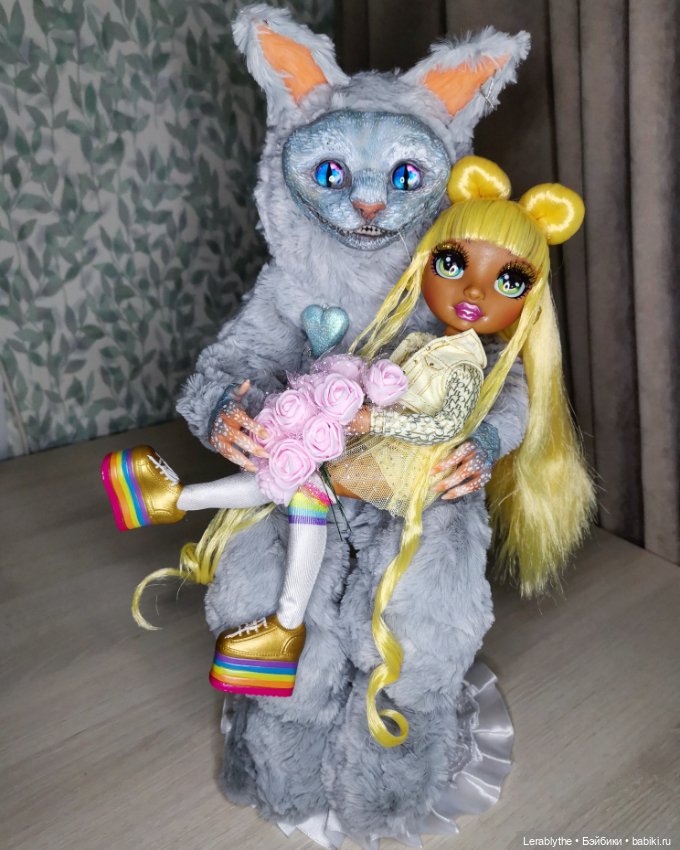 Хуманизация - очеловечивание... Они живые