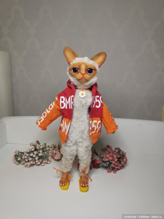 Хуманизация - очеловечивание... Они живые