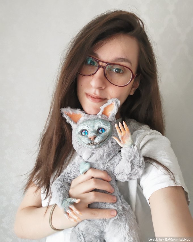 Хуманизация - очеловечивание... Они живые