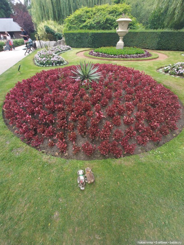 Fashion Dolls 398 — Туризм и путешествия: фотоотчеты из поездок (фото 10)