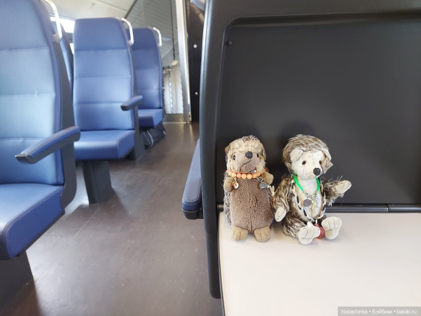 Fashion Dolls 398 — Туризм и путешествия: фотоотчеты из поездок