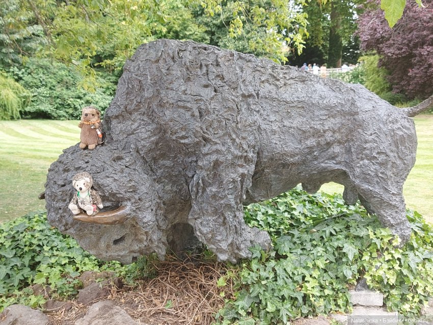 Fashion Dolls 398 — Туризм и путешествия: фотоотчеты из поездок (фото 8)