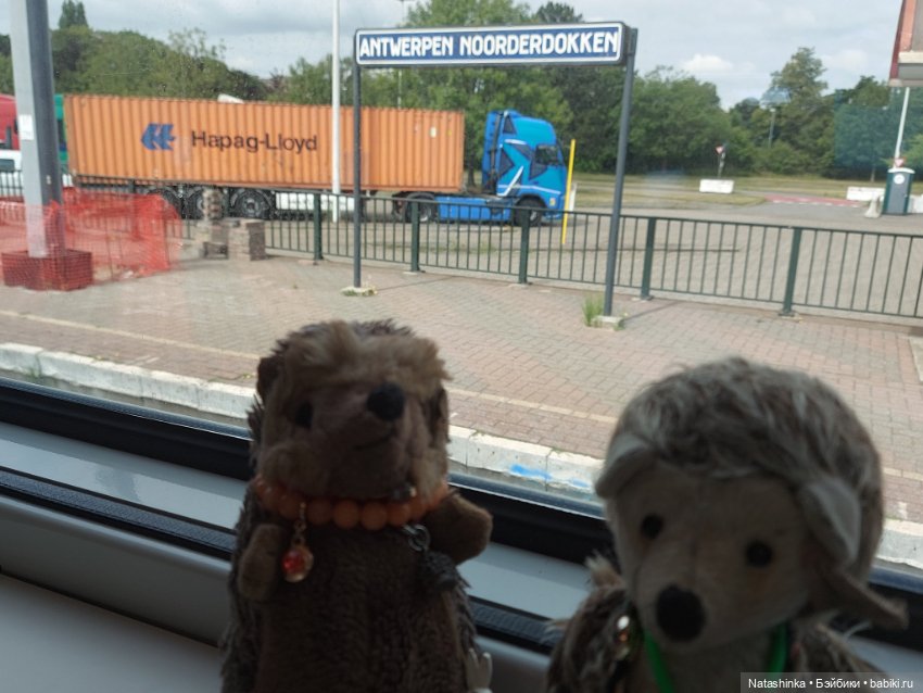 Fashion Dolls 398 — Туризм и путешествия: фотоотчеты из поездок (фото 2)