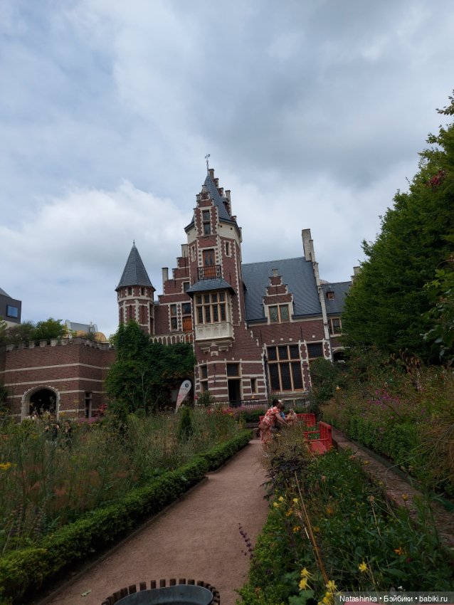 Fashion Dolls 398 — Туризм и путешествия: фотоотчеты из поездок (фото 4)