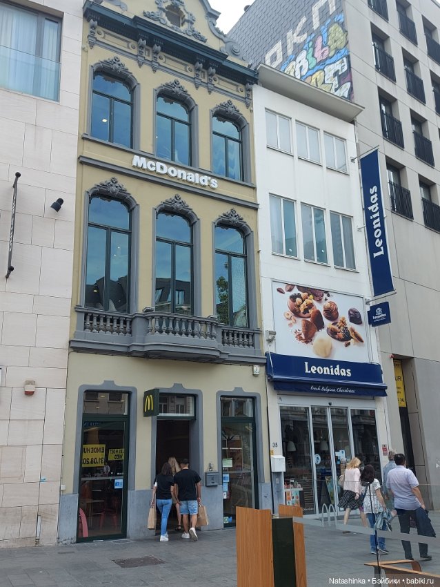 Fashion Dolls 398 — Туризм и путешествия: фотоотчеты из поездок