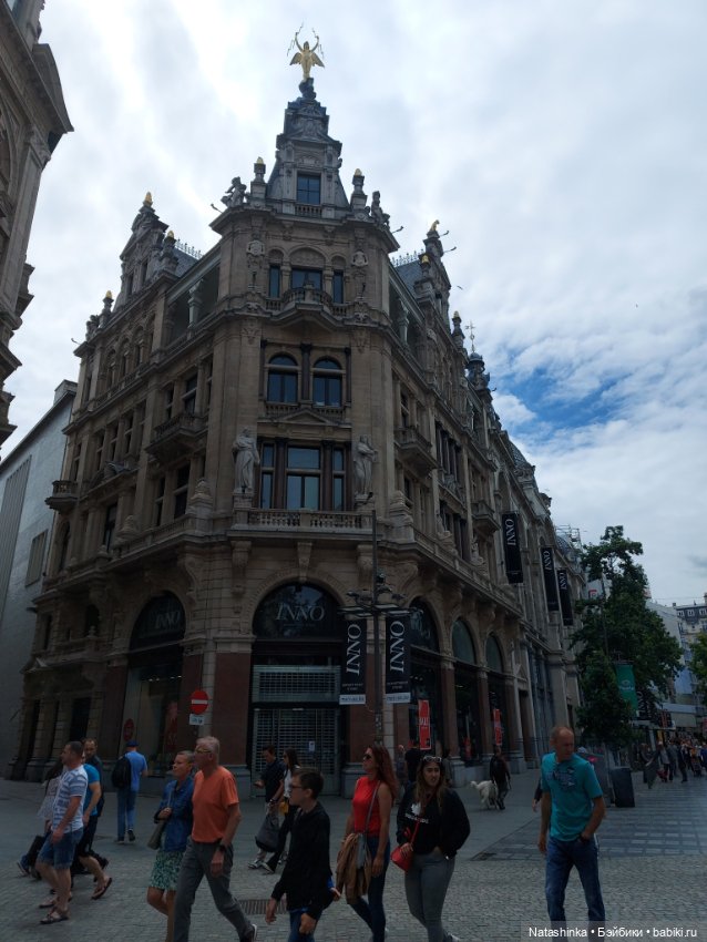 Fashion Dolls 398 — Туризм и путешествия: фотоотчеты из поездок