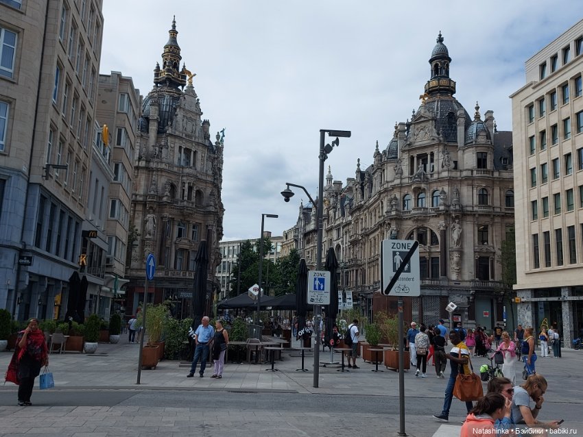 Fashion Dolls 398 — Туризм и путешествия: фотоотчеты из поездок