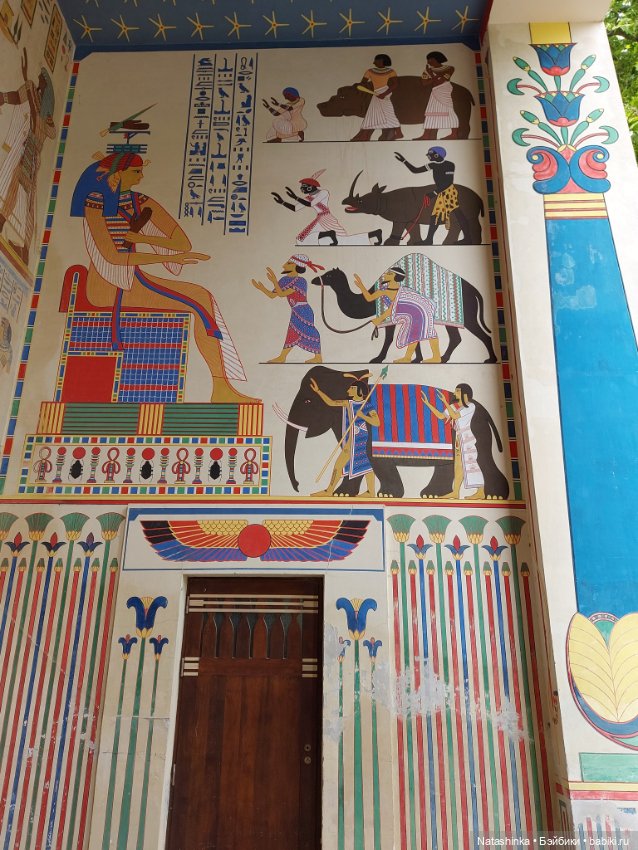 Fashion Dolls 398 — Туризм и путешествия: фотоотчеты из поездок (фото 7)