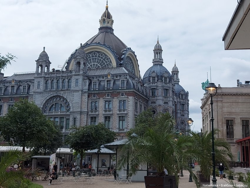 Fashion Dolls 398 — Туризм и путешествия: фотоотчеты из поездок