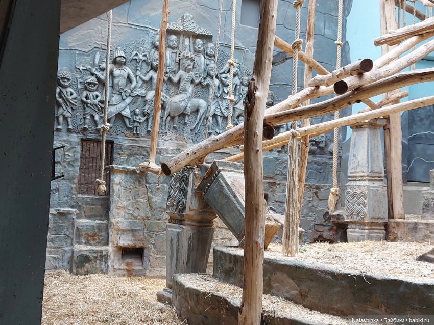 Fashion Dolls 398 — Туризм и путешествия: фотоотчеты из поездок (фото 5)