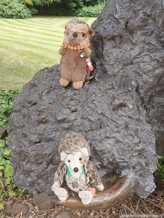 Fashion Dolls 398 — Туризм и путешествия: фотоотчеты из поездок (фото 9)