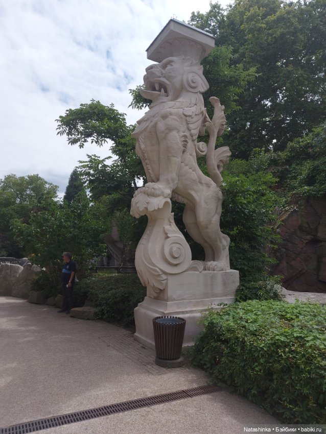 Fashion Dolls 398 — Туризм и путешествия: фотоотчеты из поездок