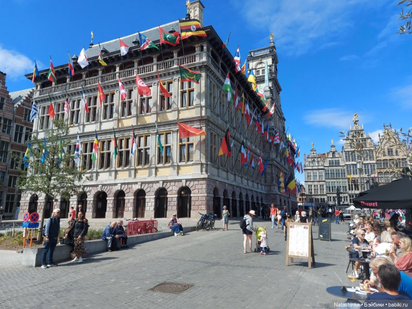 Fashion Dolls 398 — Туризм и путешествия: фотоотчеты из поездок