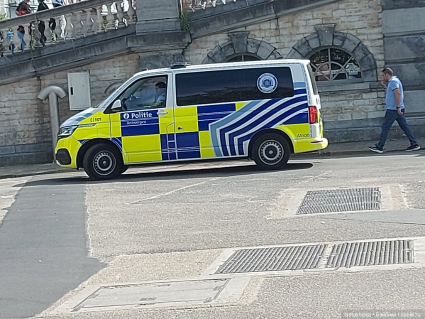 Fashion Dolls 398 — Туризм и путешествия: фотоотчеты из поездок