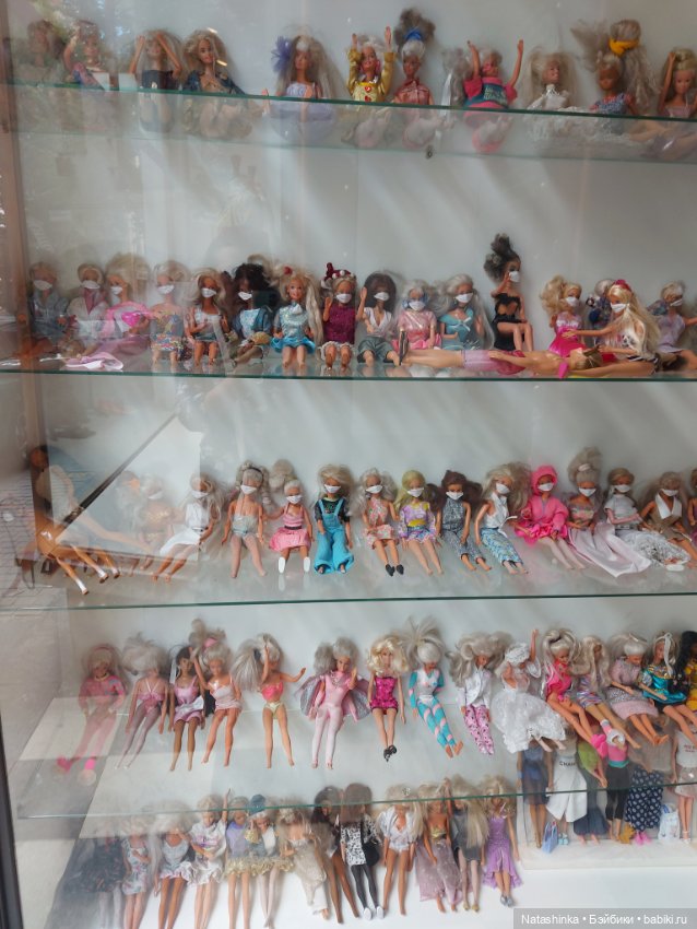 Fashion Dolls 398 — Туризм и путешествия: фотоотчеты из поездок