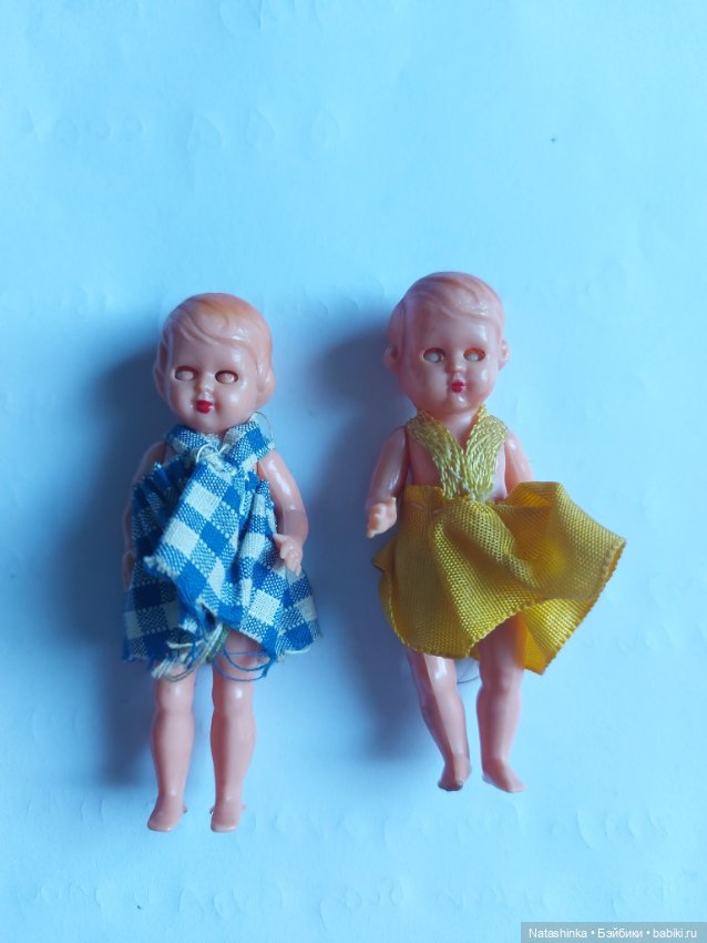 Fashion Dolls 398 — Туризм и путешествия: фотоотчеты из поездок