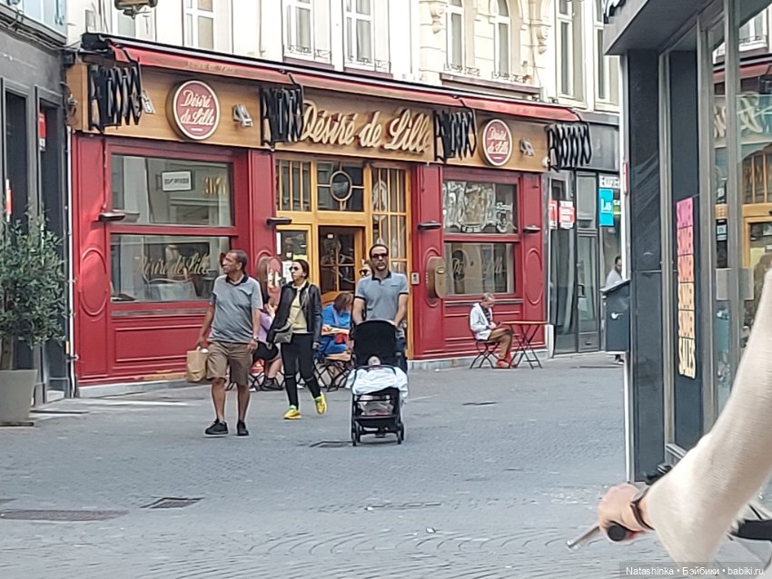 Fashion Dolls 398 — Туризм и путешествия: фотоотчеты из поездок