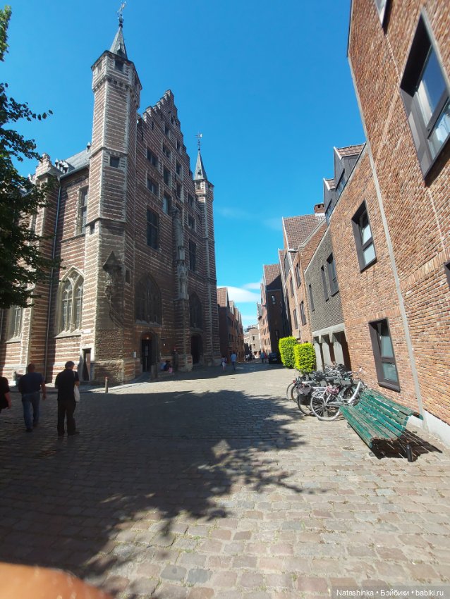 Fashion Dolls 398 — Туризм и путешествия: фотоотчеты из поездок