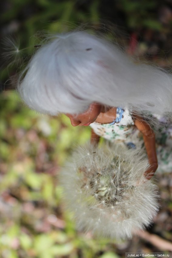 Как Илька ездила к стилисту (фото 8)