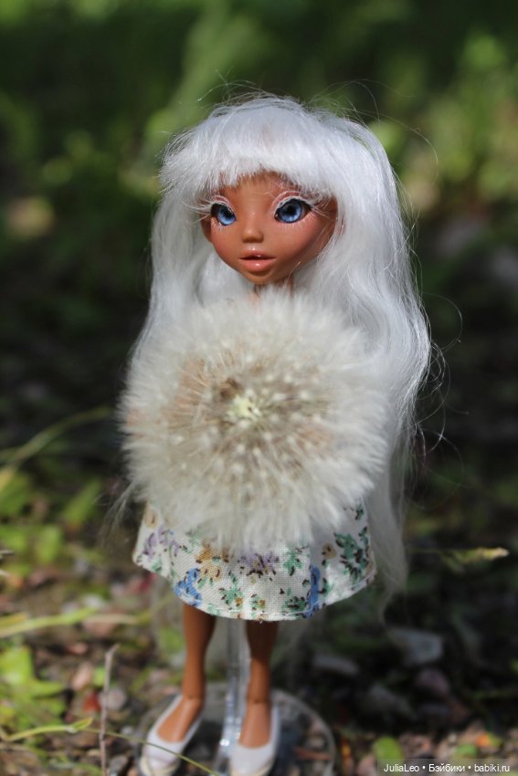 Как Илька ездила к стилисту (фото 7)