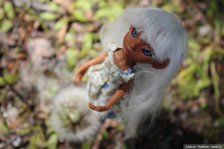 Как Илька ездила к стилисту (фото 10)