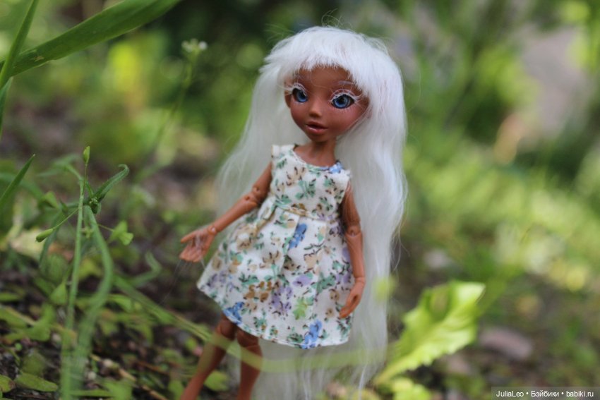 Как Илька ездила к стилисту (фото 4)