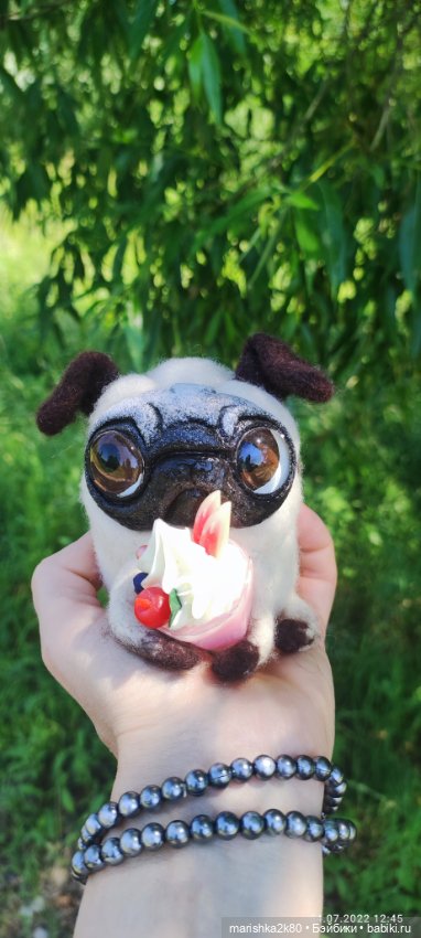 Летние фото кукол и игрушек