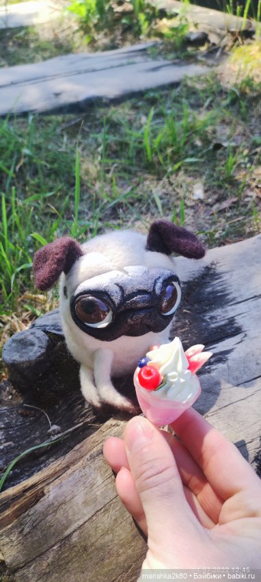 Летние фото кукол и игрушек