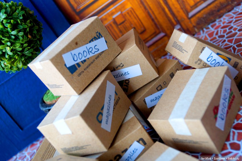 Книжный для Дракона — Румбоксы и кукольные интерьеры: фото