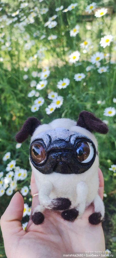 Летние фото кукол и игрушек