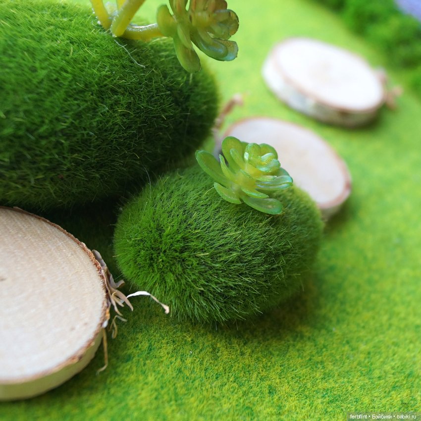 Книжный для Дракона — Румбоксы и кукольные интерьеры: фото