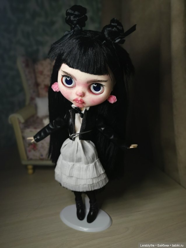 Эксперимент с переодеванием закончился ужасно (фото 2)