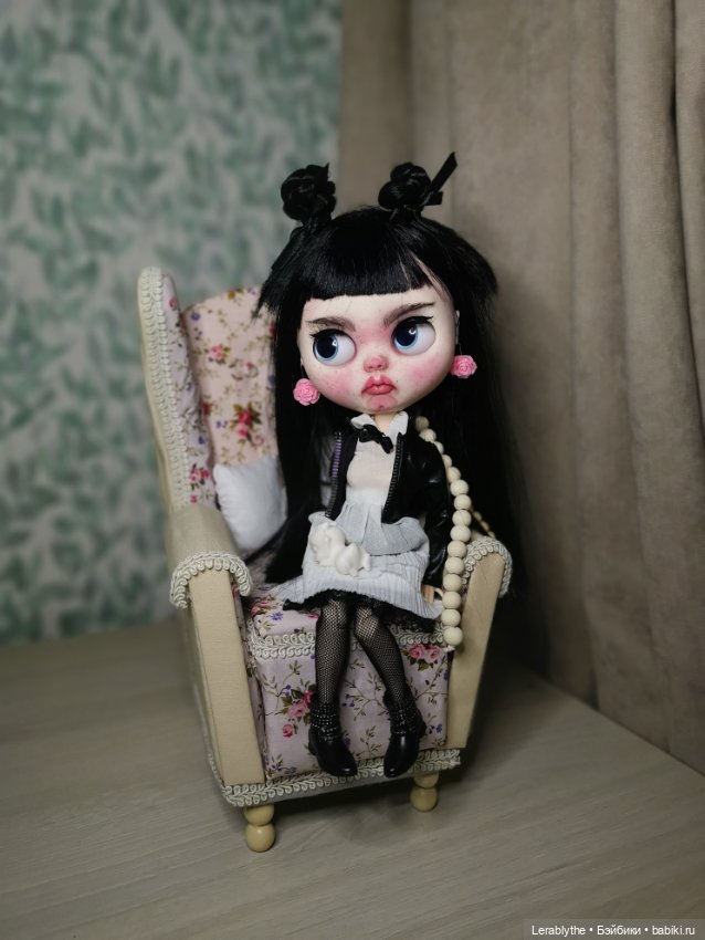 Эксперимент с переодеванием закончился ужасно (фото 6)