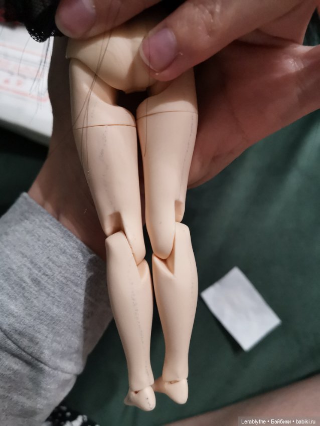 Эксперимент с переодеванием закончился ужасно (фото 4)